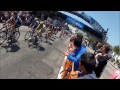 Click here to watch this video Stage 8 Amgen Tour of California - Downtown LA circuit With pictures at end