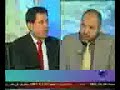-4of6- Walid Bennani Vice President Nahdha Tunisie - AlHiwar