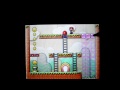 videos de Mario vs Donkey Kong: Minis March Again plus mode 1-5