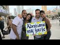 Show at the American Airlines Arena in Miami