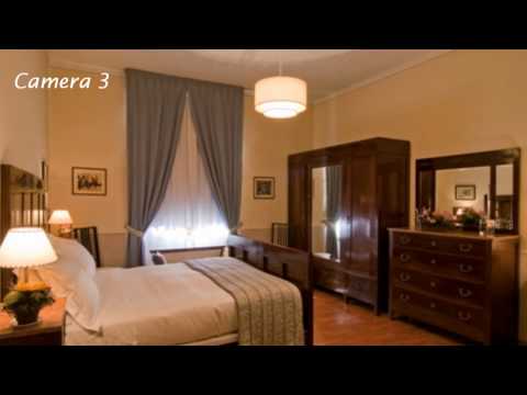 Wideo Locanda dei Guelfi