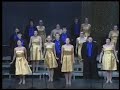 Shepherd Hill Show Choir  Fantasy - 2005