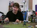 Green Gaming Episode 6 - Monsterpocalypse Buildings Green Gaming Episode 6 - Monsterpocalypse Buildings