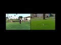 M. Lowey putts - site specific M. Lowey putts - site specific