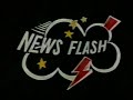 sesame street news flash: what is your favorite animal?