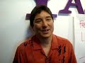 Interview Guy Kawasaki