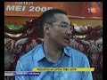 Menteri Pelajaran Malaysia Yang Bengap