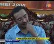 Menteri Pelajaran Malaysia Yang Bengap