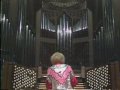 Trumpet Tune (Clarke) - Diane Bish
