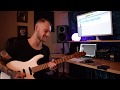 BEN FLANDERS - ZERO GRAVITY (FT. SAMMY BOLLER)