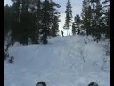 Eiriks backflip