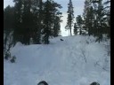 Eiriks backflip
