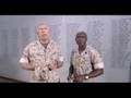 CMC '08 Marine Corps Birthday message