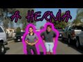 A Hernia (Rihanna- 