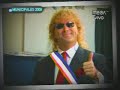 CQC Leonardo Farkas en la votacion para alcalde y concejales CQC Leonardo Farkas en la votacion para alcalde y concejales