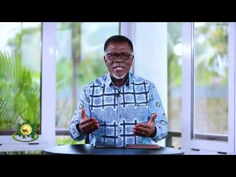 A Profitable Life || WORD TO GO with Pastor Mensa Otabil Episode 1980