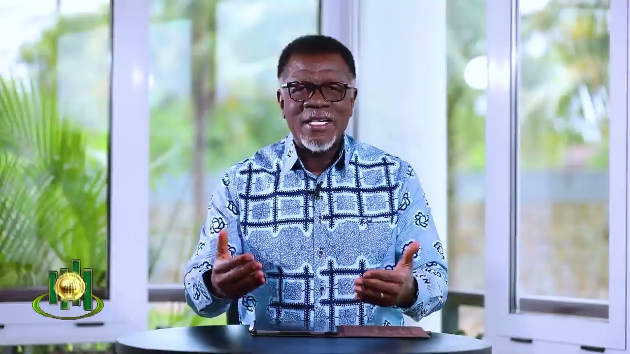 A Profitable Life || WORD TO GO with Pastor Mensa Otabil Episode 1980