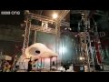 The Big Contraption - did it work? - Bang Goes the Theory - BBC One