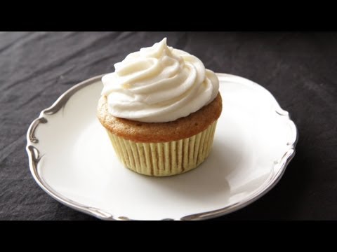 how to make vanilla frosting