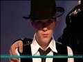 george sampson new interview!