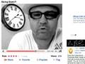 Ask Steve to Change the You Choose '08 page. See Renetto's Interview with Nader