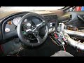 LMR - GM LSX powered Turbo Camaro Record car