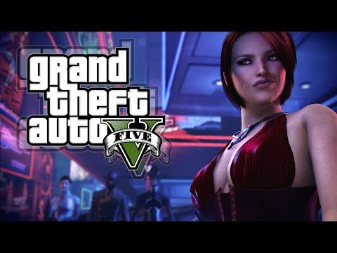 GTA 5 DLC - Leaked Casino DLC Source Code Image - DLC Speculation In GTA 5 Online (GTA 5 DLC)