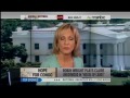 house of cards actress robin wright and enough project's raise hope for congo campaign manager jd stier joined andrea mitchell for a discussion about the cri...
