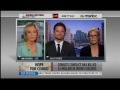 house of cards actress robin wright and enough project's raise hope for congo campaign manager jd stier joined andrea mitchell for a discussion about the cri...