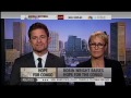 house of cards actress robin wright and enough project's raise hope for congo campaign manager jd stier joined andrea mitchell for a discussion about the cri...