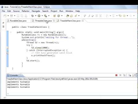 how to provide delay in java
