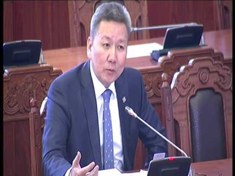 Л.Болд: Шинэ оны өмнөх томилгоо шинэчлэлийг авч ирээсэй