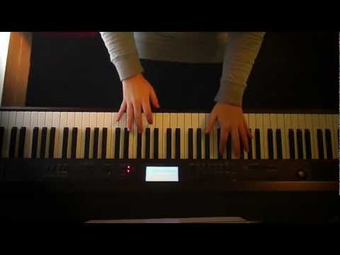 YDP V240 - This is me playing a part of the song ''Apologize'' by Timbaland ft One Republic on my Yamaha YDP-V240. I hope you like it! (In dutch: ''Apologize'' van Timb...