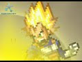 Luigi Vs Vegeta