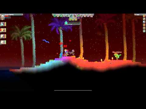 how to repair ftl drive starbound