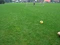 What a Freekick!?!?!?!?!