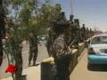 Explosions Rock U.S. Embassy in Yemen
