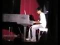 Jed Nieves - Pachelbel's Canon by George Winston