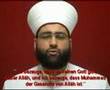 5- Allah existiert ohne Richtung ohne Ort!
