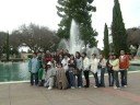 My last memories in Burbank