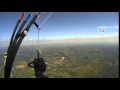 Above the inversion!