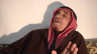 ح 2- مقابلة تاريخ شفوي مع يوسف خلف من قرى البكارة -  صفد -  فلسطين
