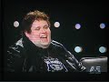 Gene Simmons Roast-Carrot Top