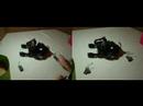 TRI/AIBO Head Replay Split-Screen