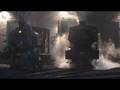 Tanfield Railway Photography Evening