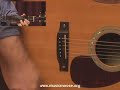 Bluegrass Rhythm Guitar IV
