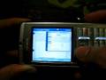 Nokia E60 @home