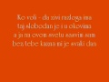 Sunce se radja by Jovan Perisic