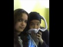 Homenagem para a Luana