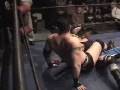 CWF Mid-Atlantic Wrestling : Triathlon Survivor Hilights